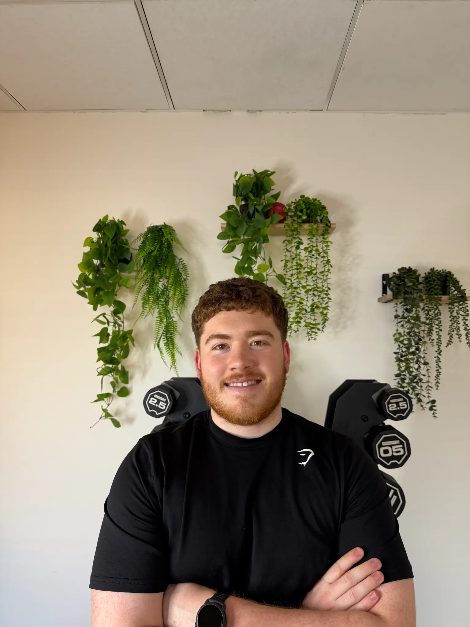 PrimeWorks Physio — Chartered Physiotherapist